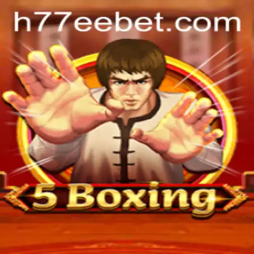 5Boxing: Uma Introdução ao Novo Fenômeno dos Jogos de Aposta