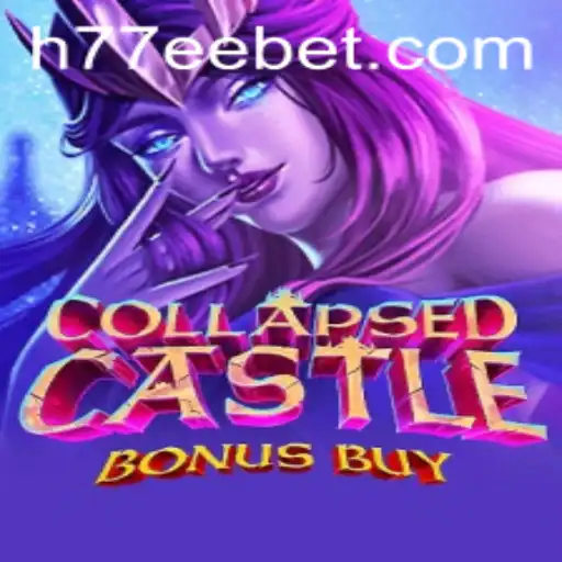 Explorando o Mundo do Jogo 'CollapsedCastleBonusBuy' e a Parceria com 77EEbet