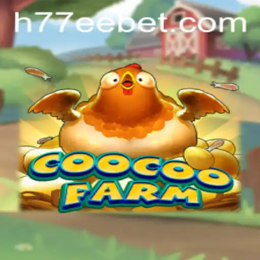 Explorando o Fascinante Mundo do CooCooFarm