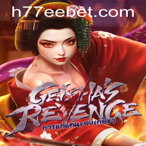GeishasRevenge: Uma Imersão no Mistério e Cultura Oriental