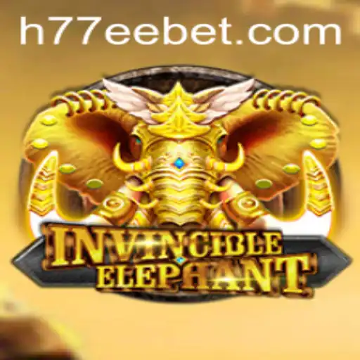 Descubra o Mundo de InvincibleElephant: Um Jogo Revolucionário com 77EEbet