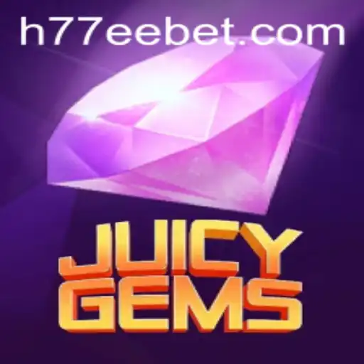 Descubra o Novo Mundo de JuicyGems com 77EEbet