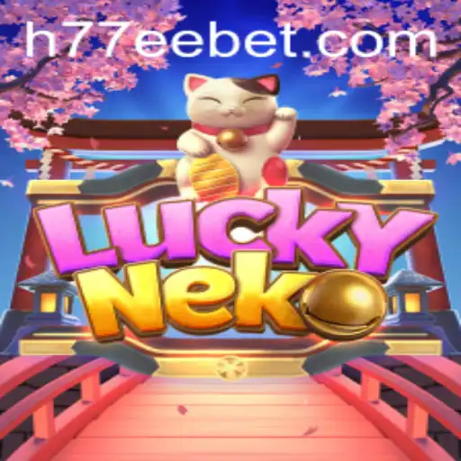 Descubra o Fascinante Mundo do Jogo LuckyNeko com 77EEbet