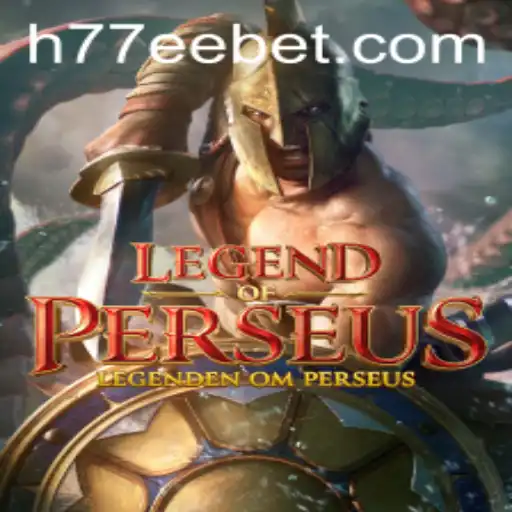 Descobrindo a Aventura Épica em LegendofPerseus