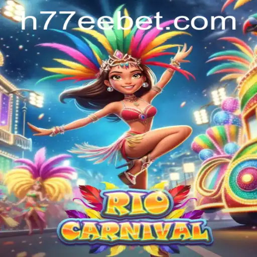 Descubra o Mundo Vibrante de RioCarnival e a Emoção de 77EEbet