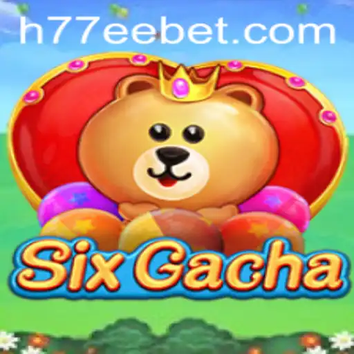 SixGacha: Um Novo Fenômeno no Mundo dos Jogos