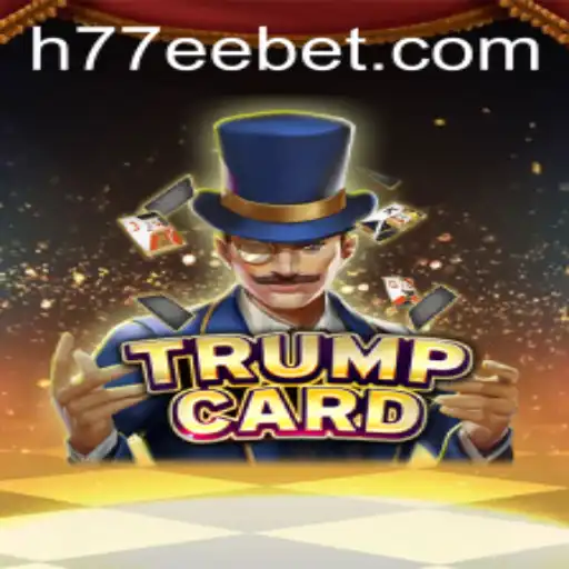 Descubra o Mundo de TrumpCard: A Revolução no Universo dos Jogos