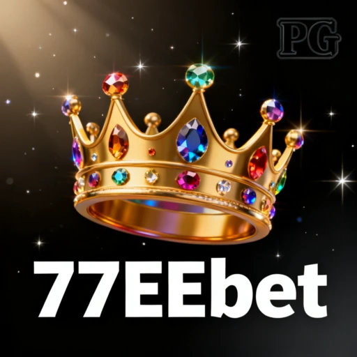 77EEbet Logo